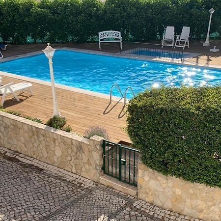 Sertã Hotel Larverde מראה חיצוני תמונה