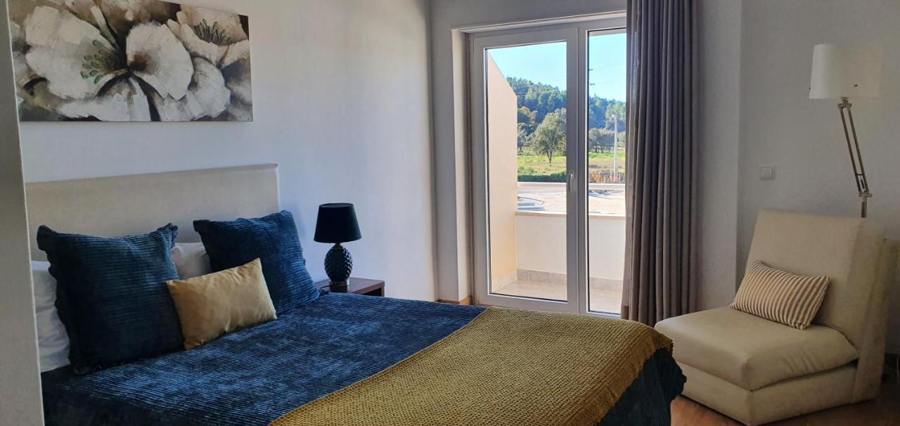 Sertã Hotel Larverde מראה חיצוני תמונה