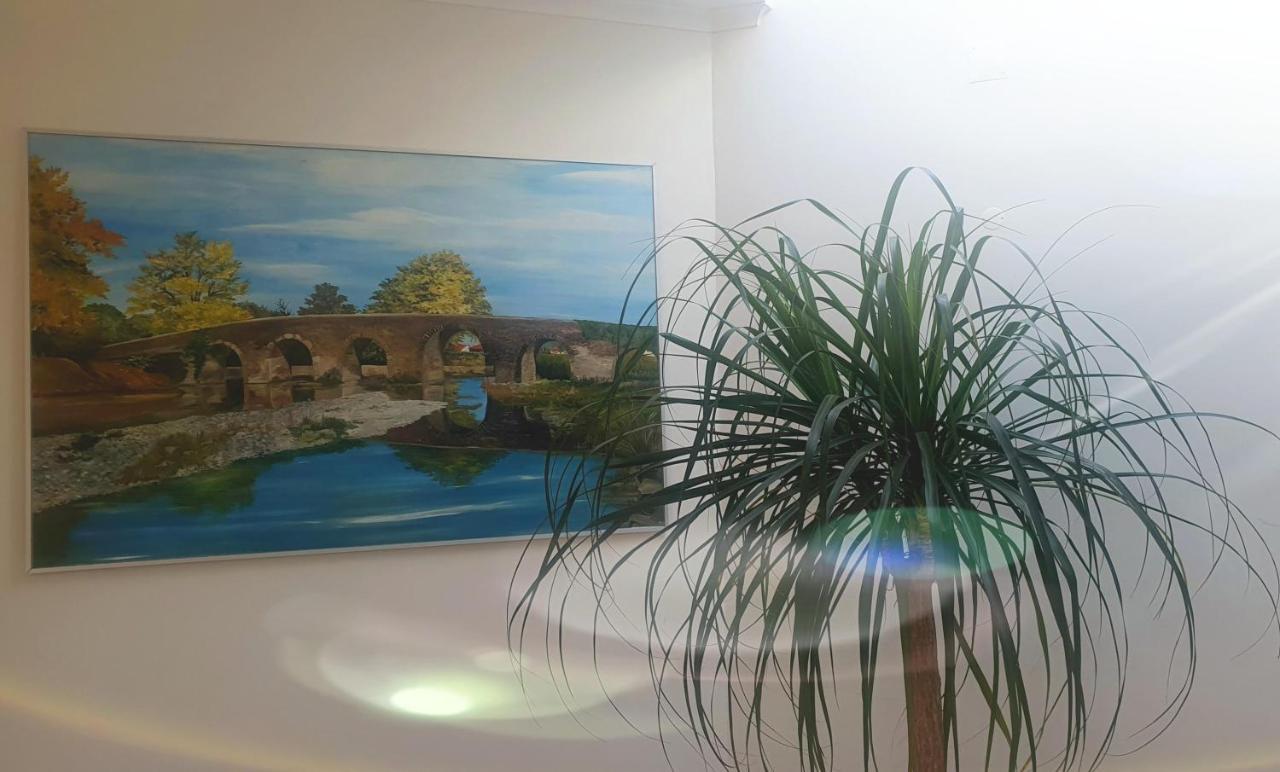 Sertã Hotel Larverde מראה חיצוני תמונה