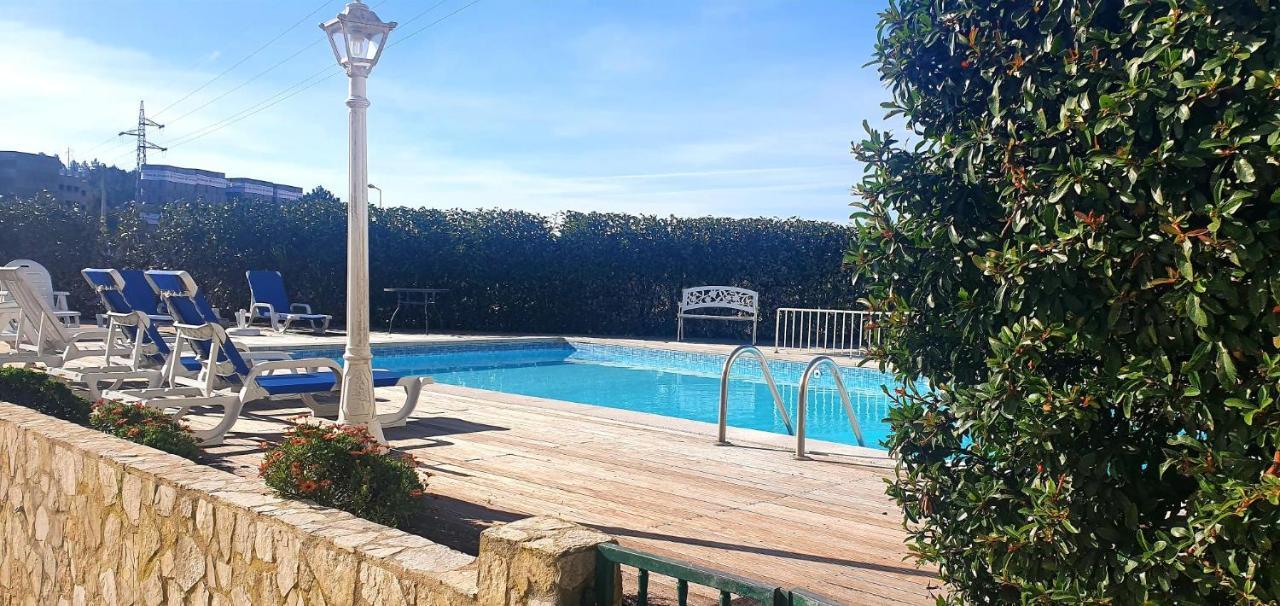 Sertã Hotel Larverde מראה חיצוני תמונה