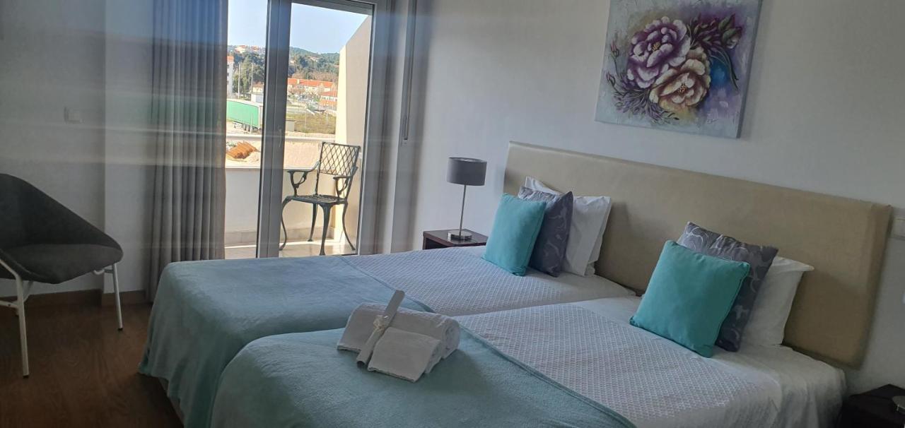 Sertã Hotel Larverde מראה חיצוני תמונה