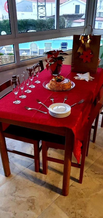 Sertã Hotel Larverde מראה חיצוני תמונה