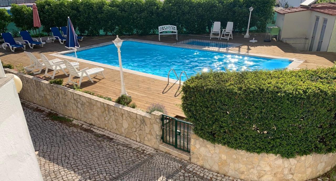 Sertã Hotel Larverde מראה חיצוני תמונה