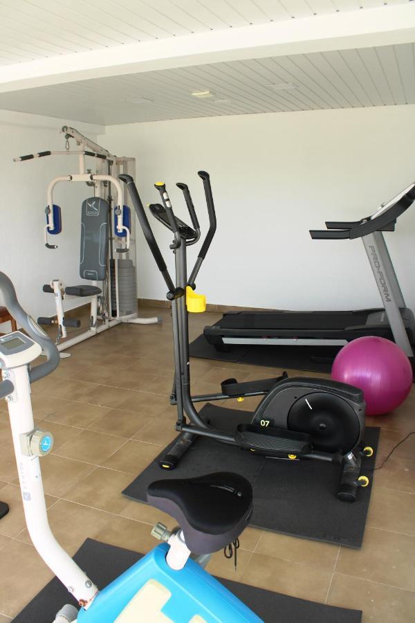 Sertã Hotel Larverde מראה חיצוני תמונה
