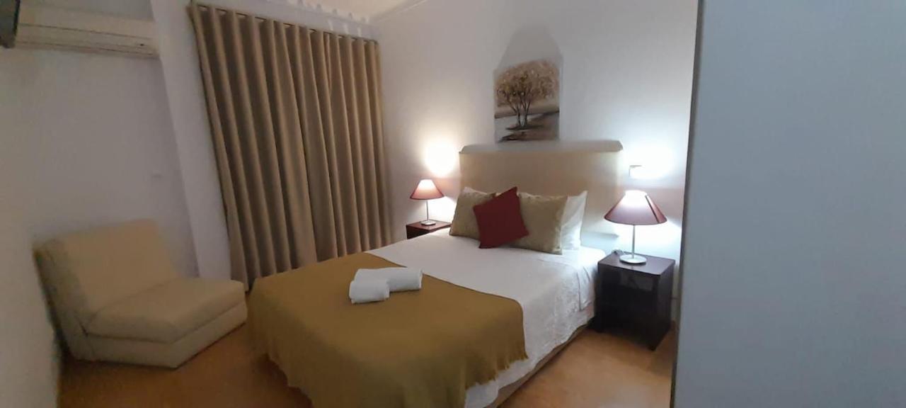 Sertã Hotel Larverde מראה חיצוני תמונה