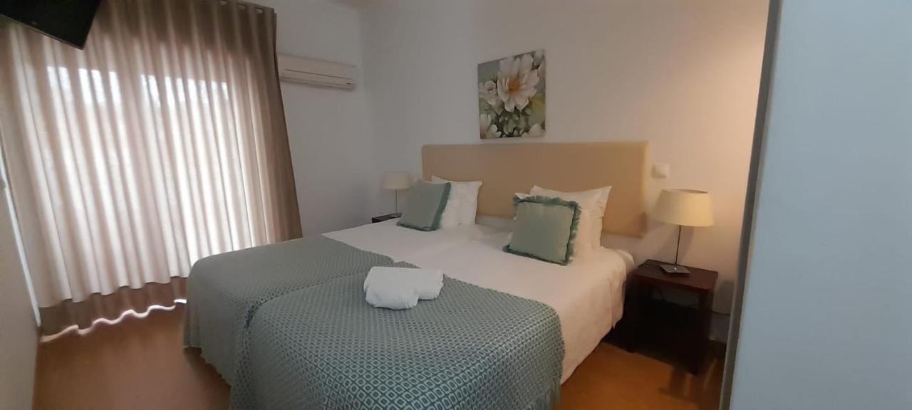 Sertã Hotel Larverde מראה חיצוני תמונה