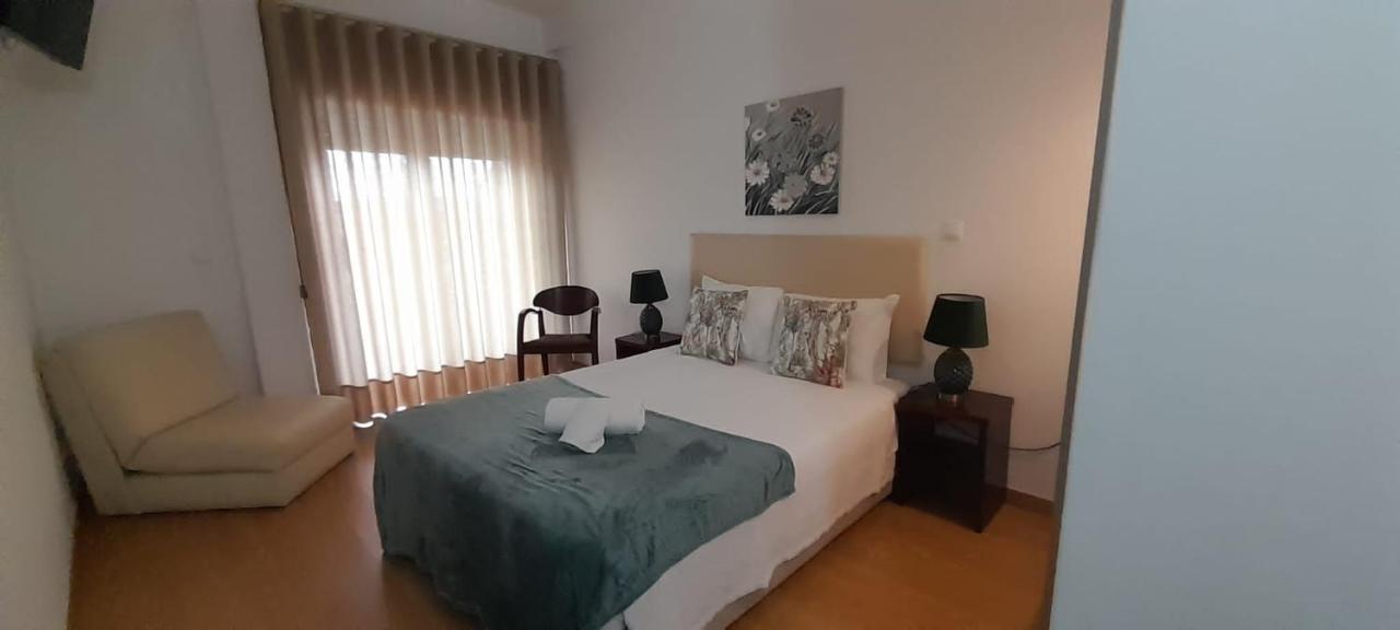 Sertã Hotel Larverde מראה חיצוני תמונה