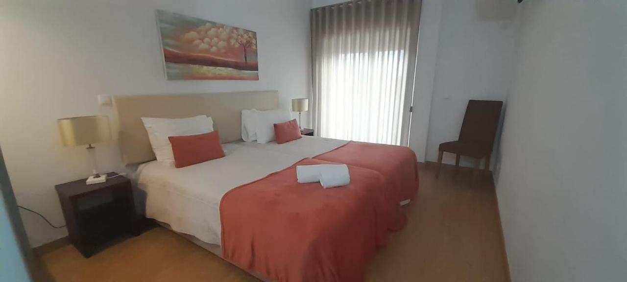 Sertã Hotel Larverde מראה חיצוני תמונה