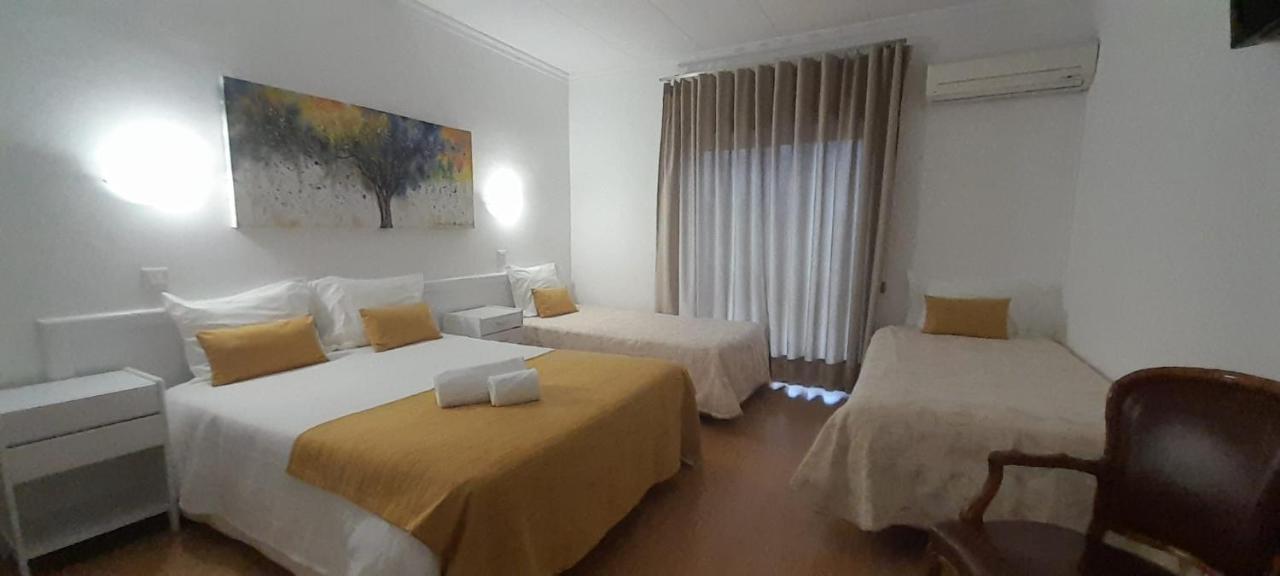 Sertã Hotel Larverde מראה חיצוני תמונה