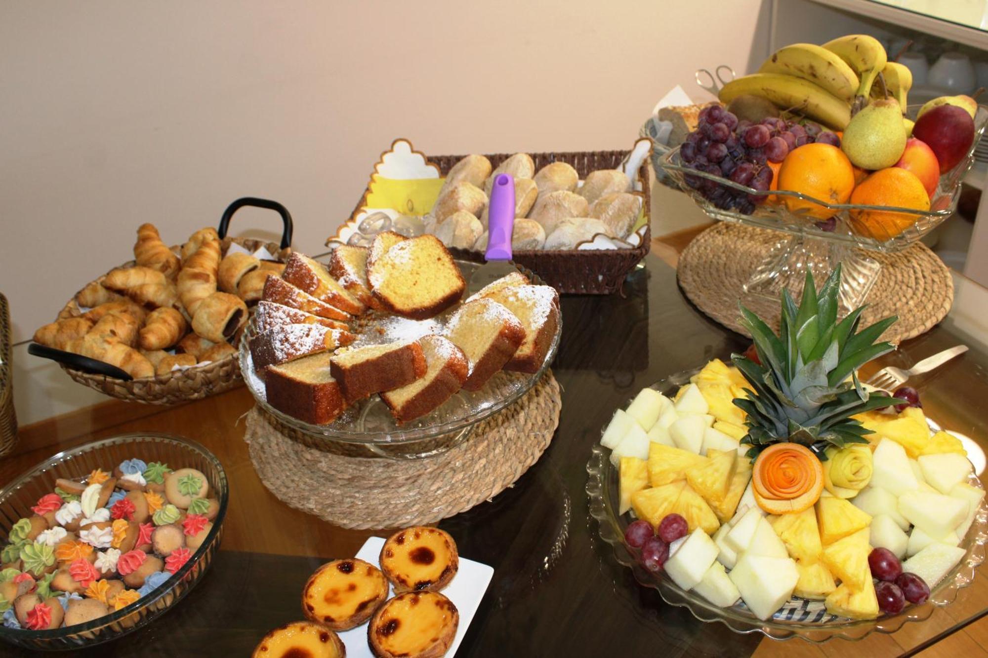 Sertã Hotel Larverde מראה חיצוני תמונה