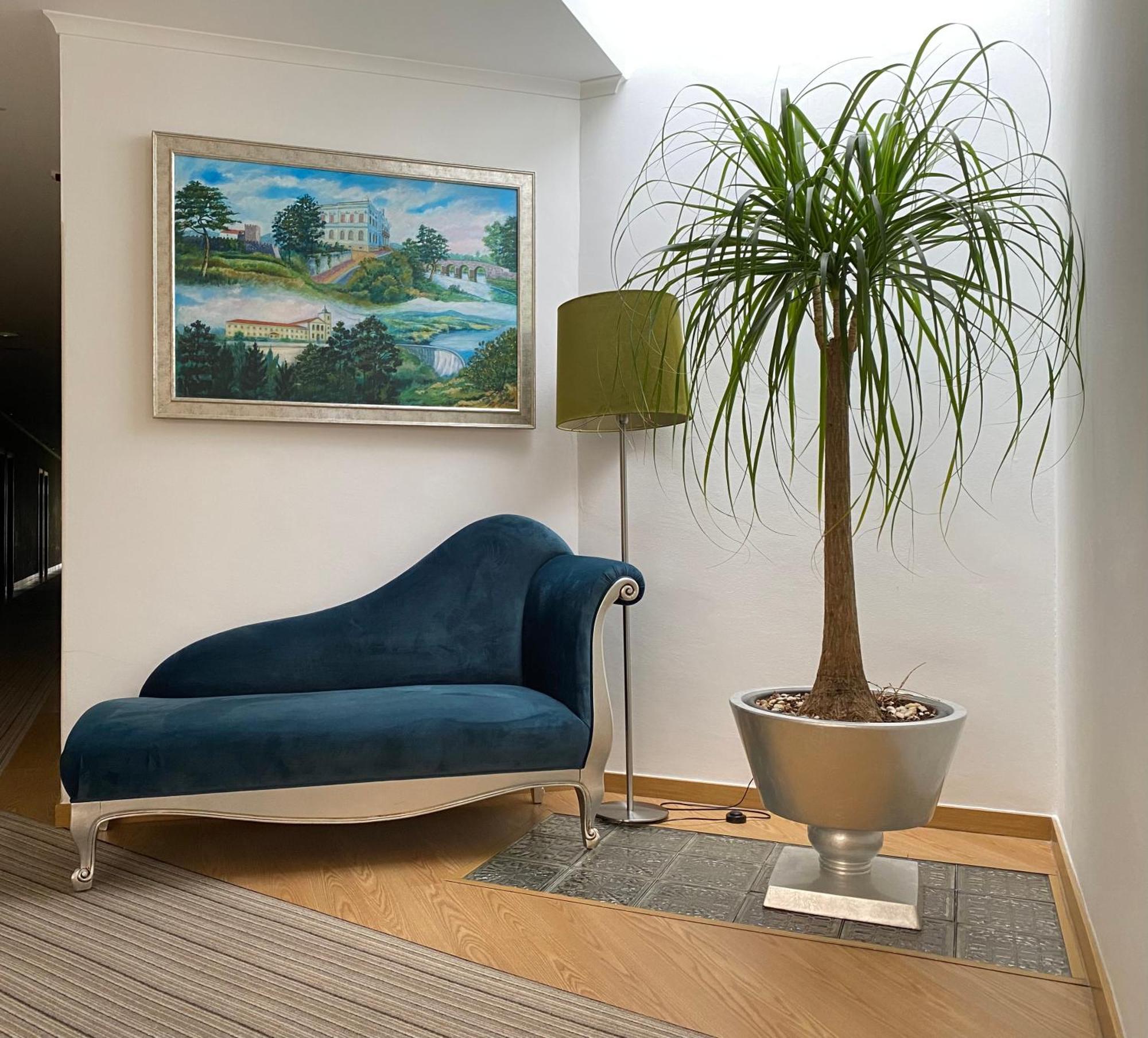 Sertã Hotel Larverde מראה חיצוני תמונה