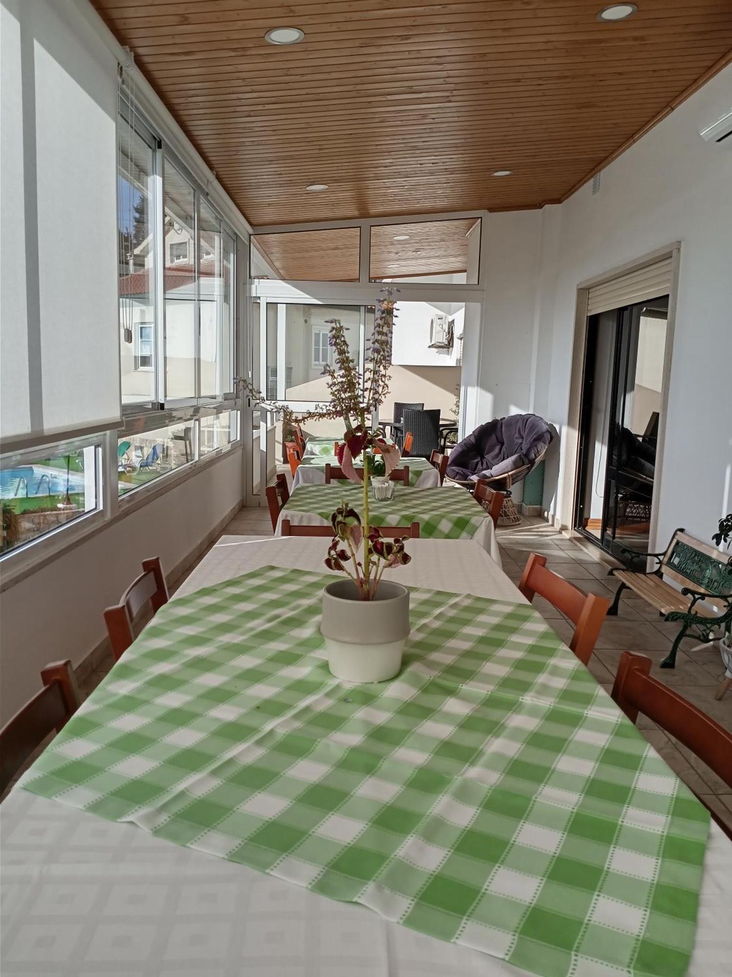 Sertã Hotel Larverde מראה חיצוני תמונה