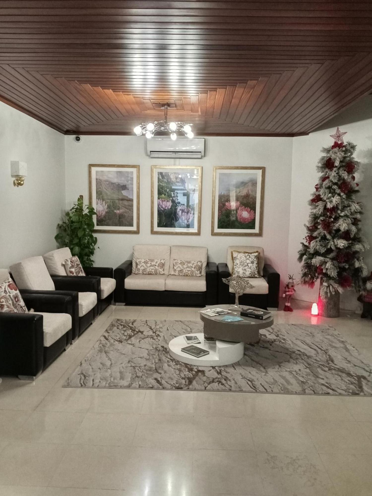 Sertã Hotel Larverde מראה חיצוני תמונה