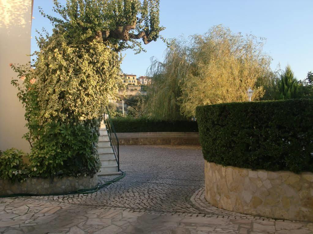 Sertã Hotel Larverde מראה חיצוני תמונה