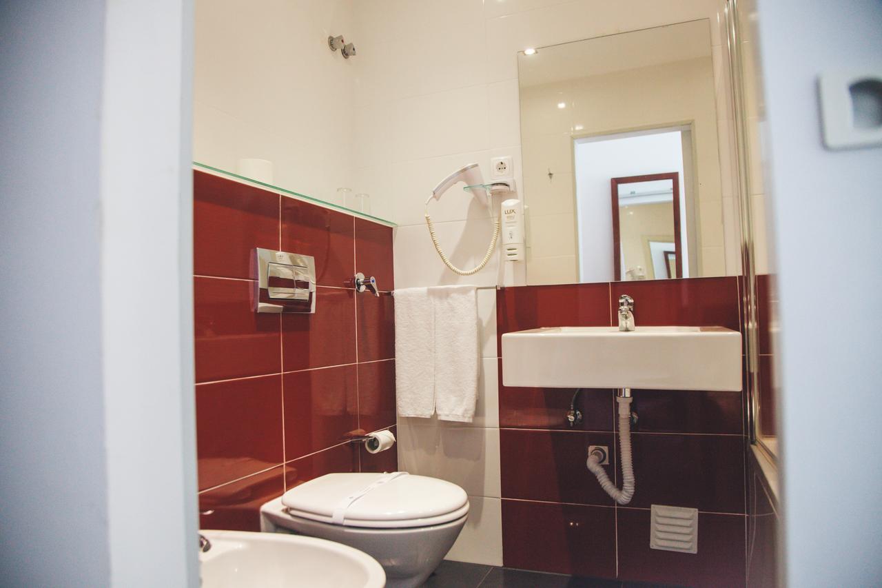 Sertã Hotel Larverde מראה חיצוני תמונה