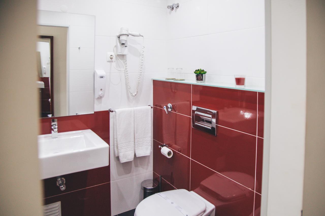 Sertã Hotel Larverde מראה חיצוני תמונה