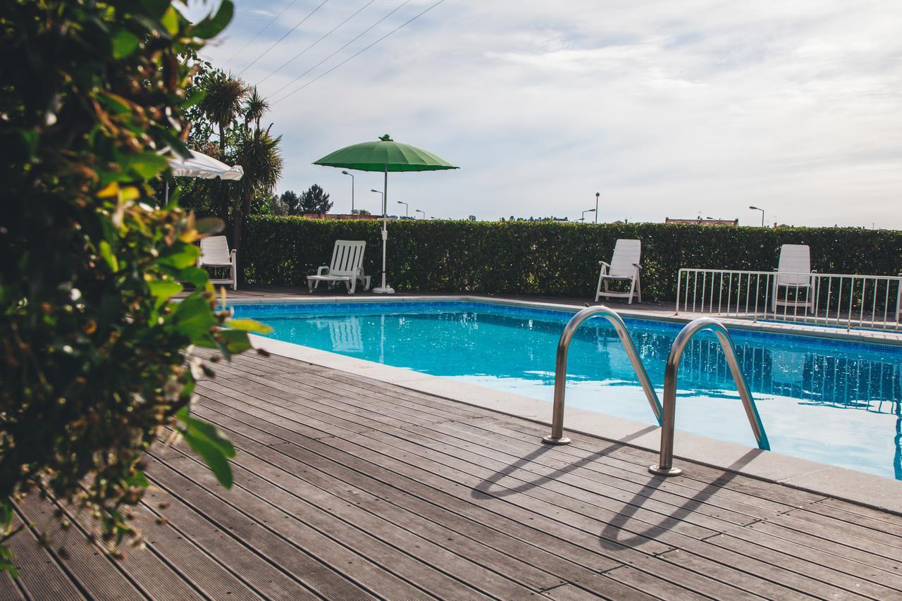 Sertã Hotel Larverde מראה חיצוני תמונה