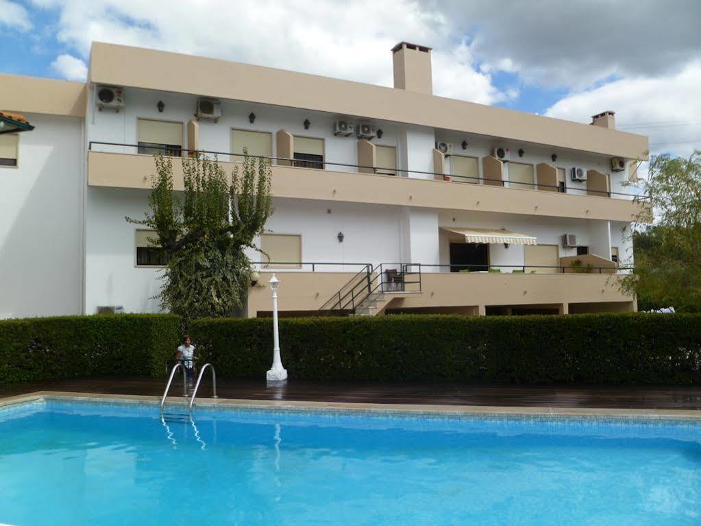 Sertã Hotel Larverde מראה חיצוני תמונה